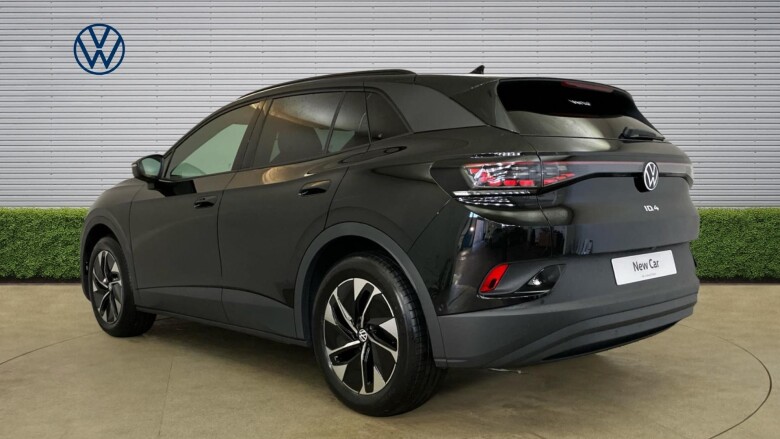 Volkswagen ID.4 210kW Match Pro 77kWh 5dr Auto Electric Estate